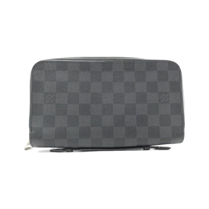 Louis Vuitton Damier Graphite Zippy XL Wallet