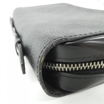 Louis Vuitton Damier Graphite Zippy XL Wallet — view 5