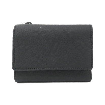 Louis Vuitton Taurillon Monogram Portefeuille Pilot Wallet