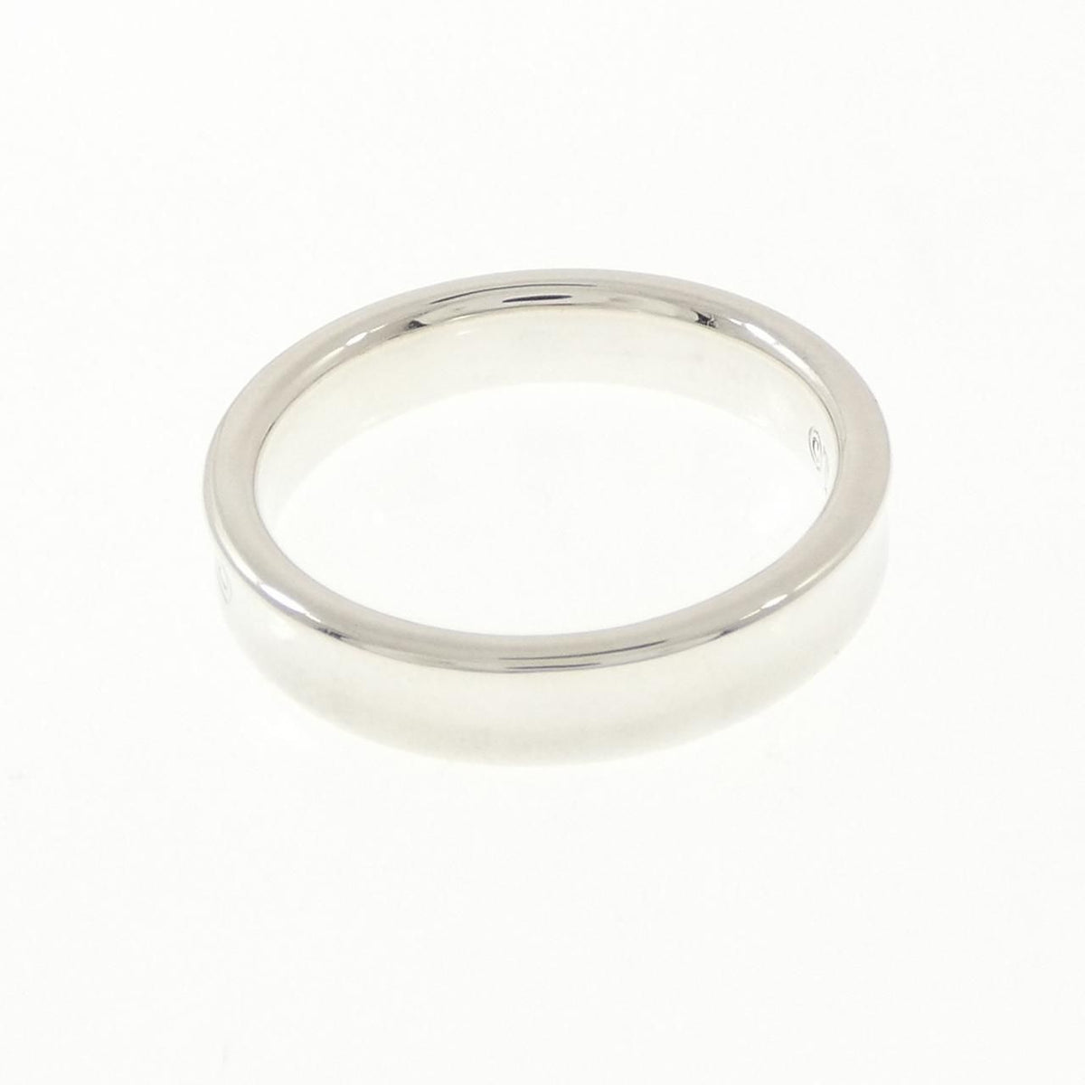 Tiffany & Co 1837 Narrow Ring — view 3