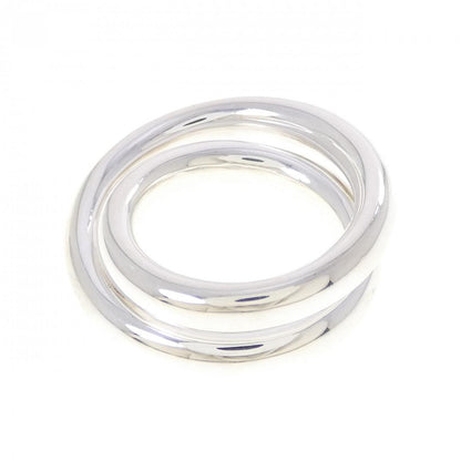 Hermes Vertige Ring Silver — view 3
