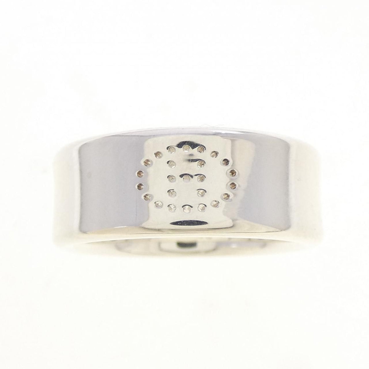 Hermes Eclipse Ribbon Ring — view 2
