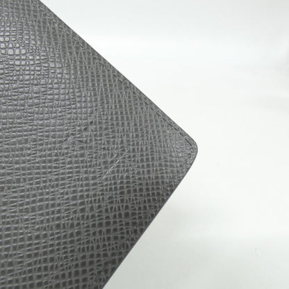 Louis Vuitton Taiga Portefeuille Brazza Wallet — view 3