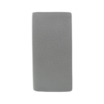 Louis Vuitton Taiga Portefeuille Brazza Wallet