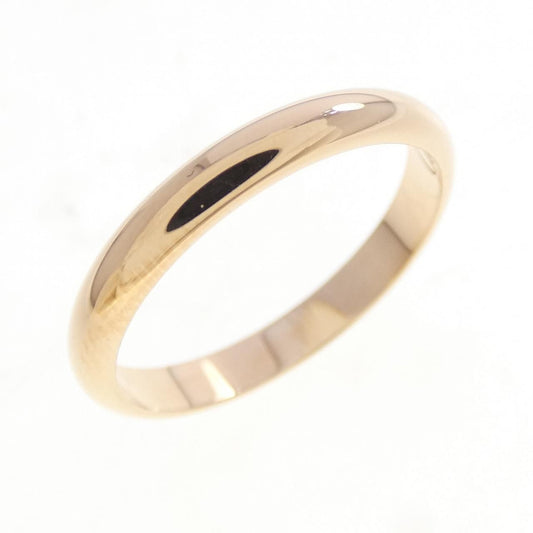 Cartier Wedding Ring Gold