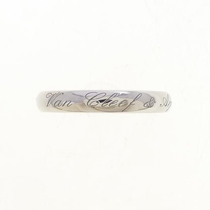Van Cleef & Arpels Infini Signature Ring — view 2