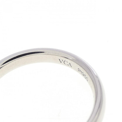 Van Cleef & Arpels Infini Signature Ring — view 4