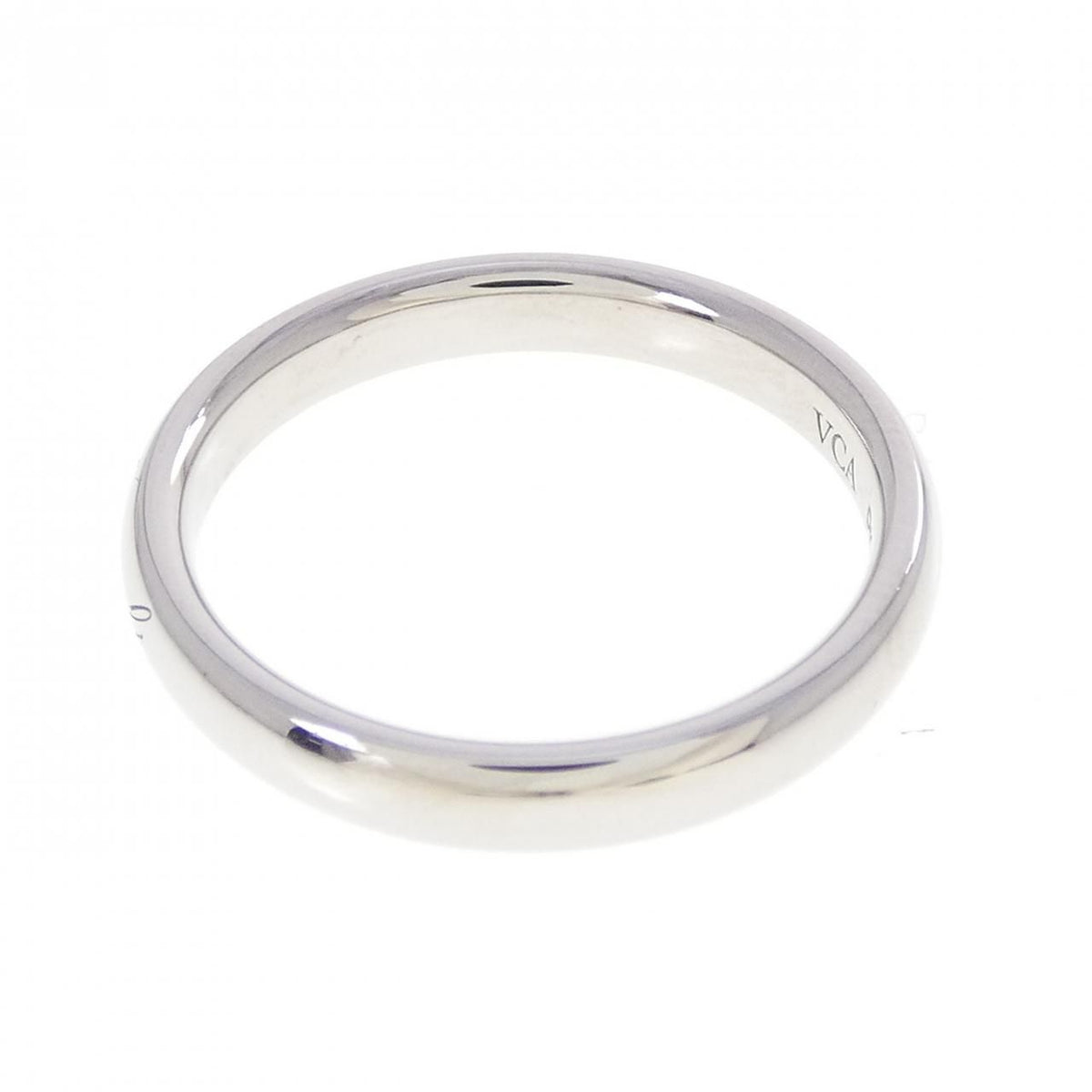 Van Cleef & Arpels Infini Signature Ring — view 3