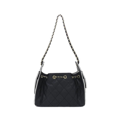 Chanel 25 Line Mini Shoulder — view 2