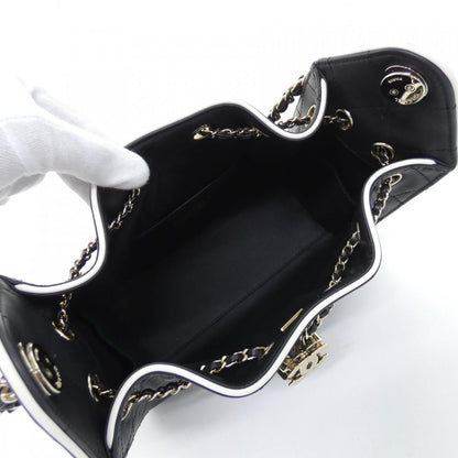 Chanel 25 Line Mini Shoulder — view 6