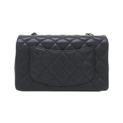 Chanel Shoulder Bag Black — view 2