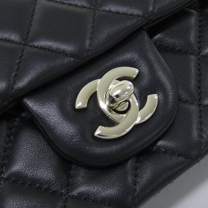 Chanel Shoulder Bag Black — view 5