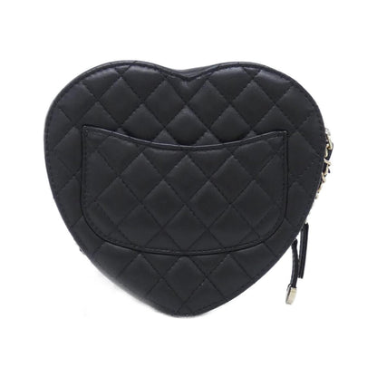 Chanel Shoulder Bag Black — view 2