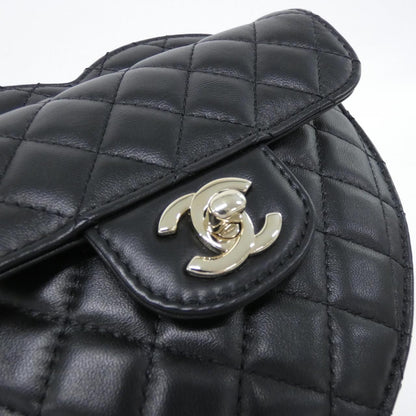 Chanel Shoulder Bag Black — view 5