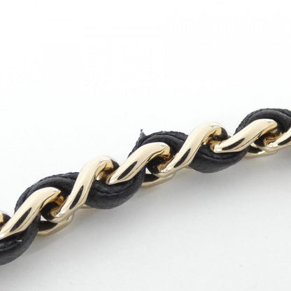 Chanel Shoulder Bag Black — view 6