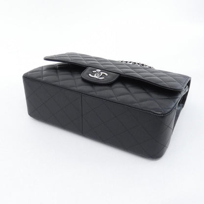 Chanel Shoulder Bag Black — view 3