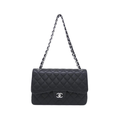 Chanel Shoulder Bag Black