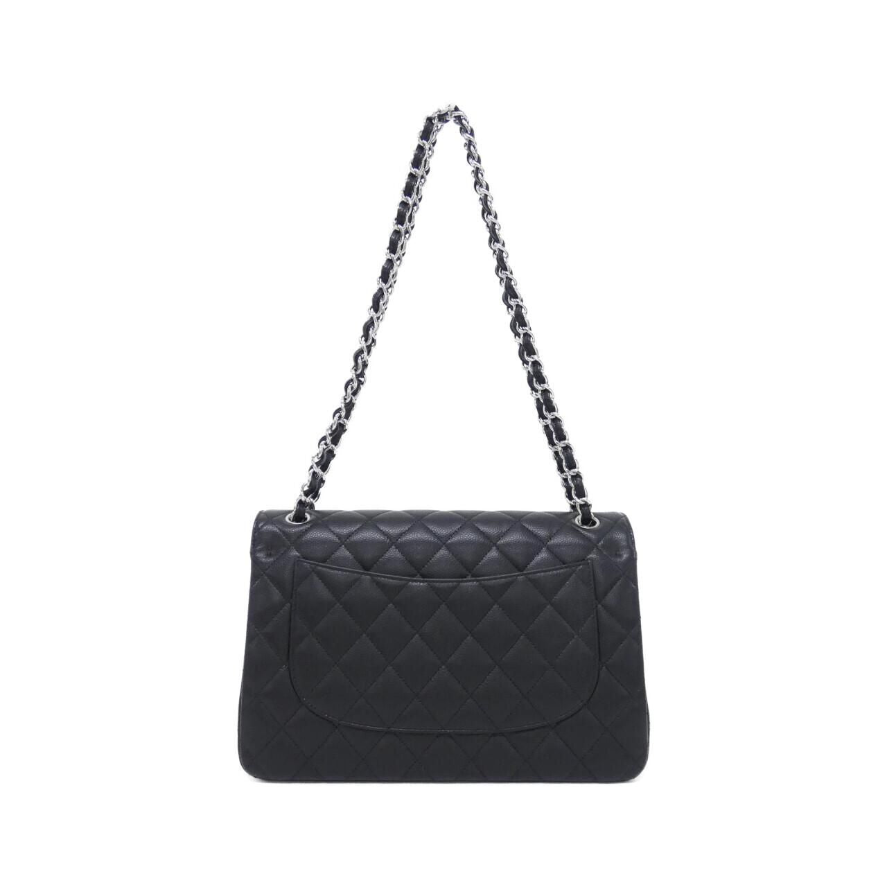 Chanel Shoulder Bag Black — view 2