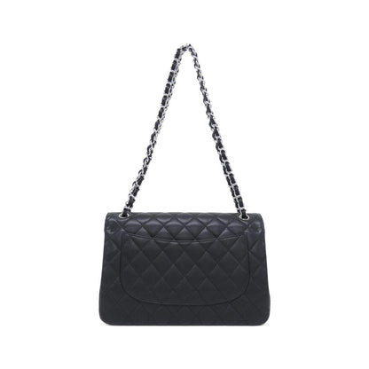 Chanel Shoulder Bag Black — view 2