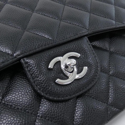 Chanel Shoulder Bag Black — view 5