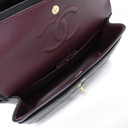 Chanel Shoulder Bag Black — view 6