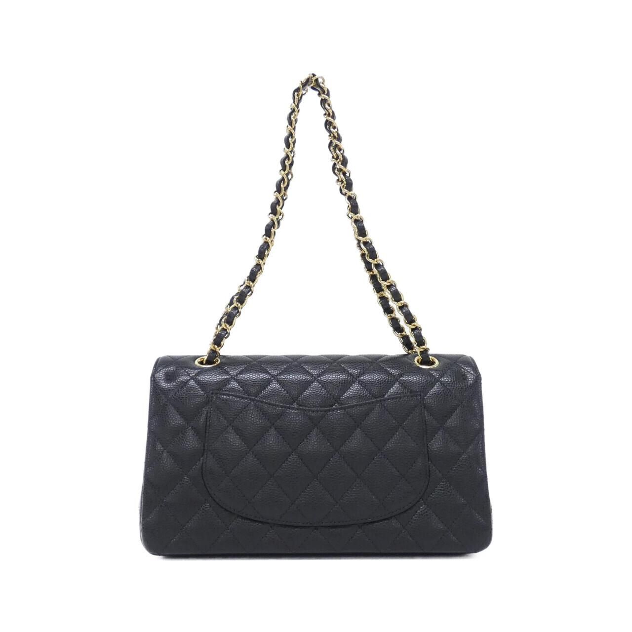 Chanel Shoulder Bag Black — view 2