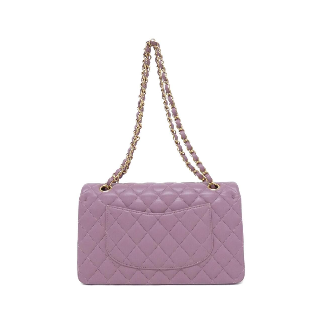 Chanel Shoulder Bag Pink — view 2