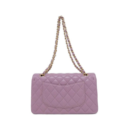 Chanel Shoulder Bag Pink — view 2