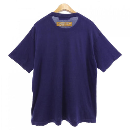 Louis Vuitton Graphic Short Sleeve Crew Shirt — view 2