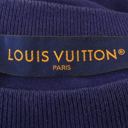 Louis Vuitton Graphic Short Sleeve Crew Shirt — view 4