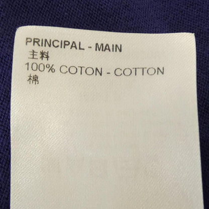 Louis Vuitton Graphic Short Sleeve Crew Shirt — view 3