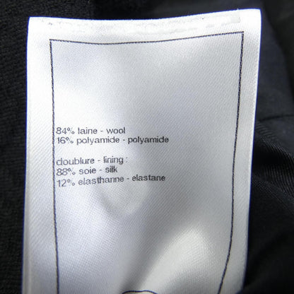 Chanel Jacket Black — view 3