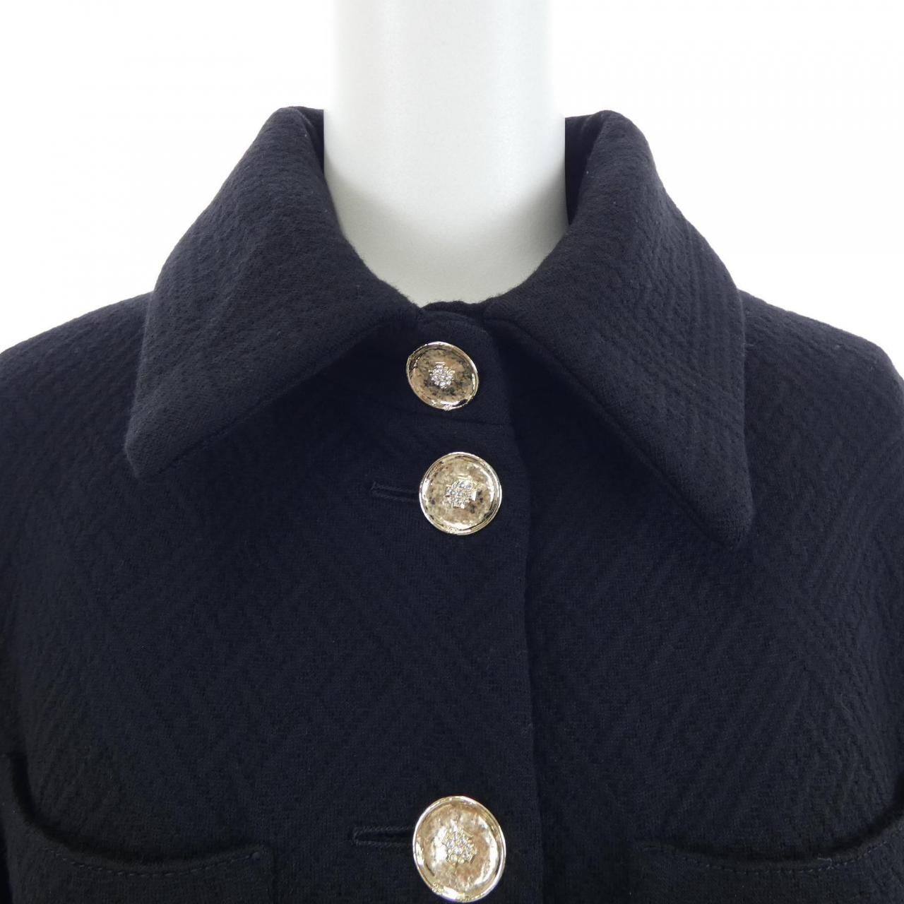 Chanel Jacket Black — view 6