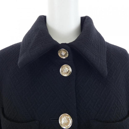 Chanel Jacket Black — view 6