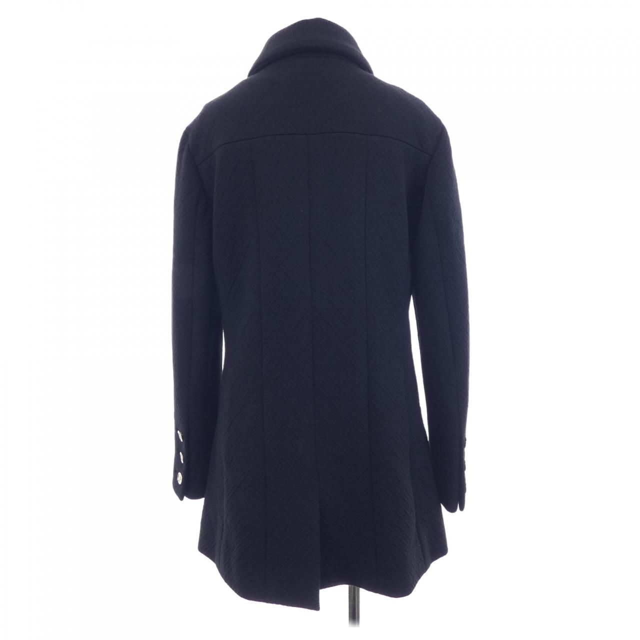 Chanel Jacket Black — view 2