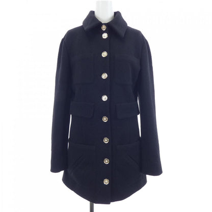 Chanel Jacket Black