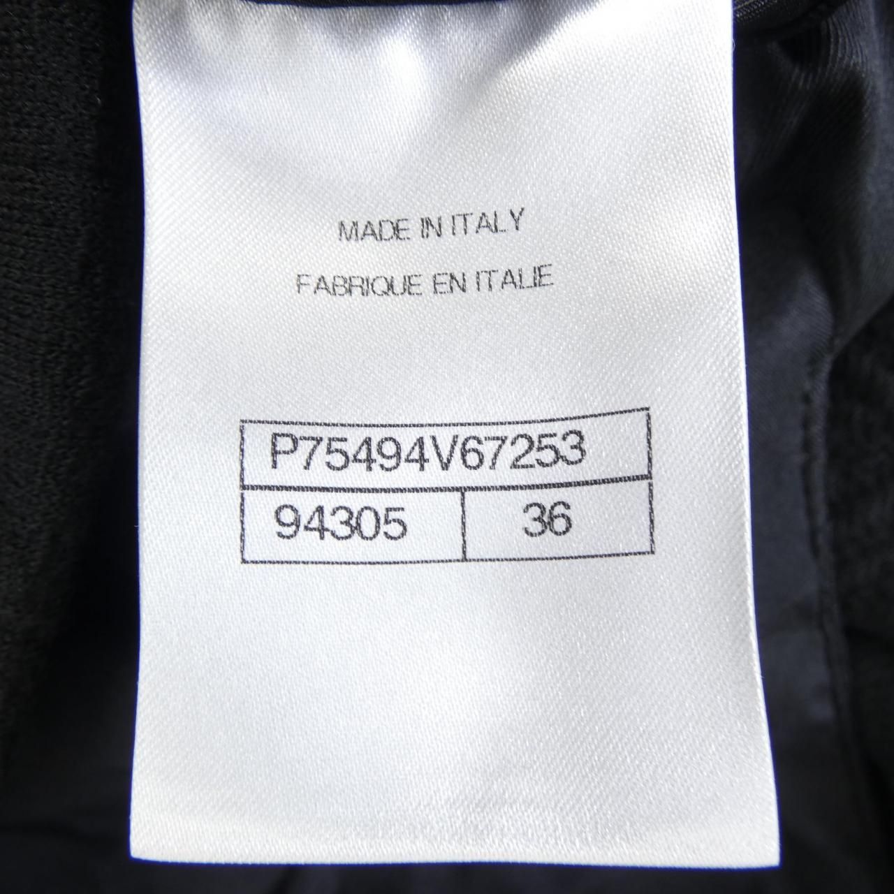 Chanel Jacket Black — view 4