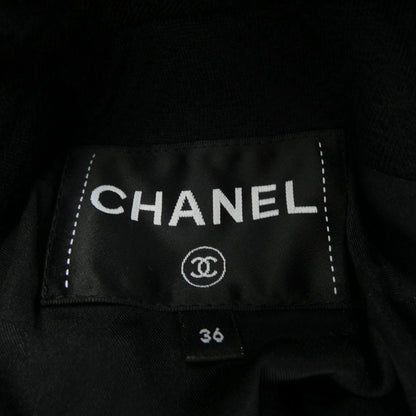 Chanel Jacket Black — view 5