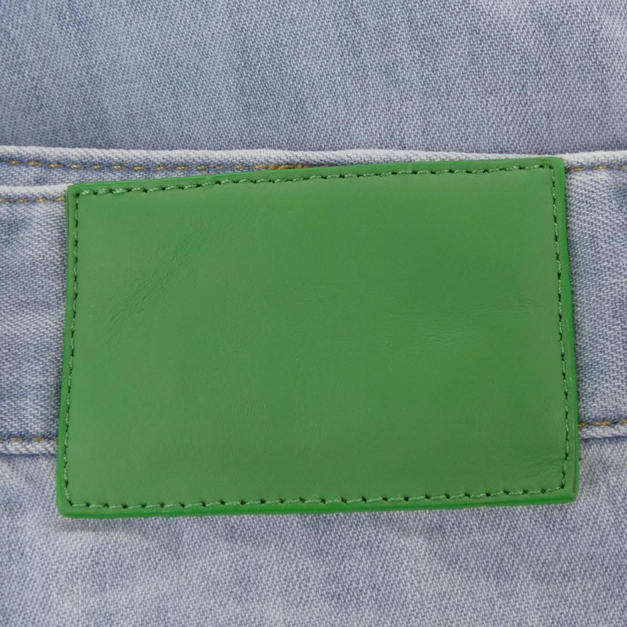 Bottega Veneta Jeans Blue — view 7