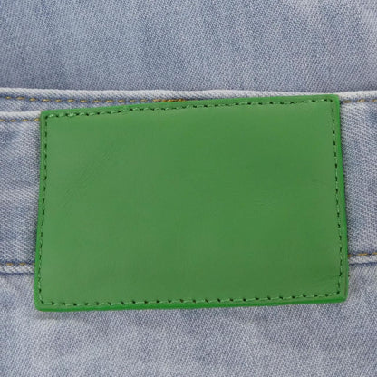 Bottega Veneta Jeans Blue — view 7