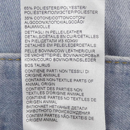 Bottega Veneta Jeans Blue — view 4