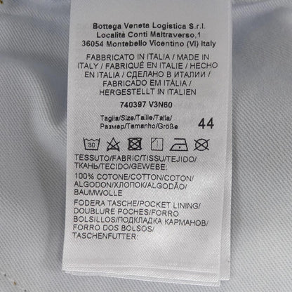 Bottega Veneta Jeans Blue — view 3