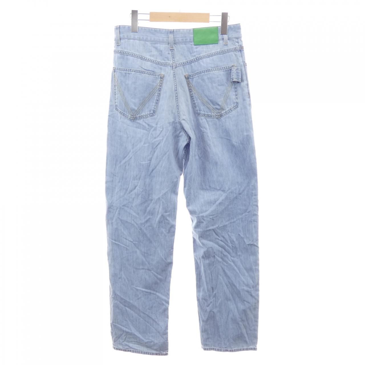 Bottega Veneta Jeans Blue — view 2