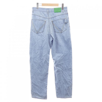 Bottega Veneta Jeans Blue — view 2