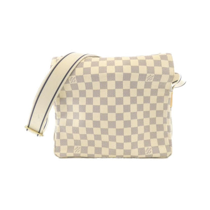 Louis Vuitton Damier Azur Naviglio Shoulder