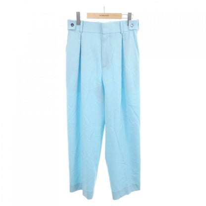 Bottega Veneta Pants Blue