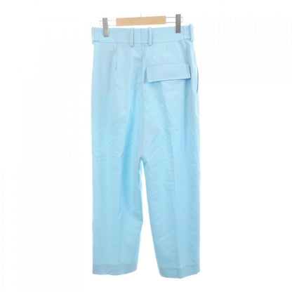 Bottega Veneta Pants Blue — view 2