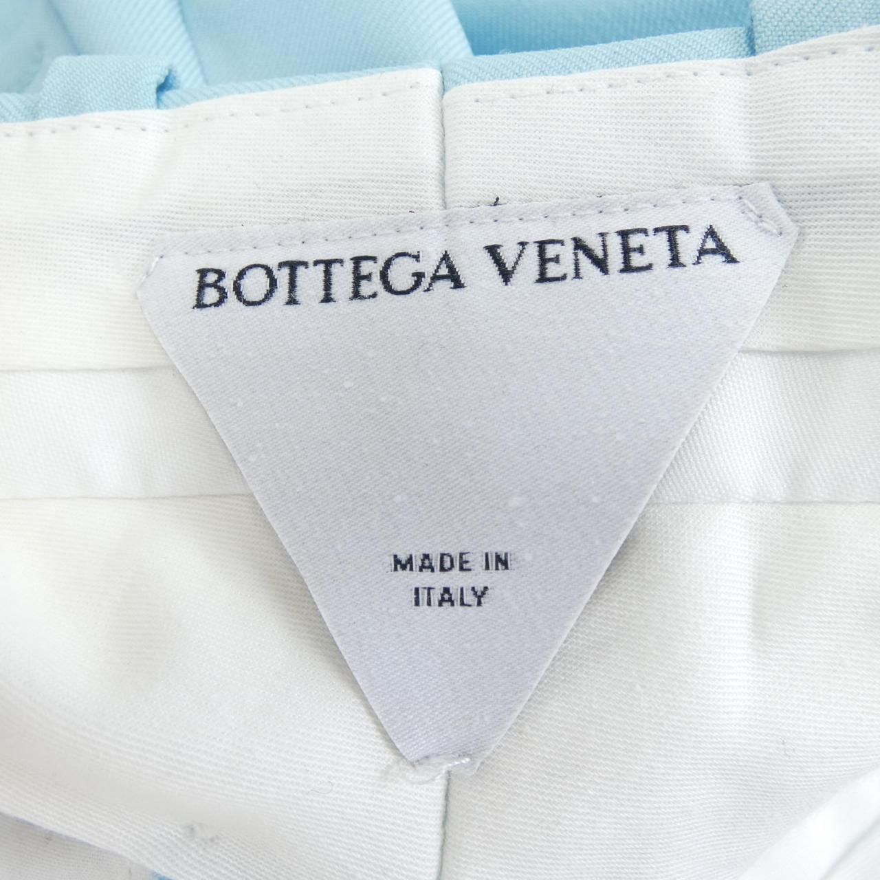 Bottega Veneta Pants Blue — view 4