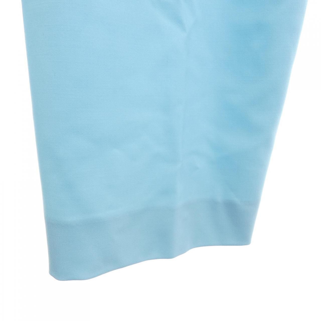 Bottega Veneta Pants Blue — view 5