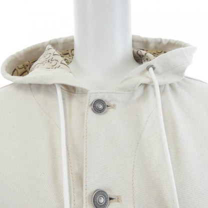 Dior 522 Denim Jacket — view 5